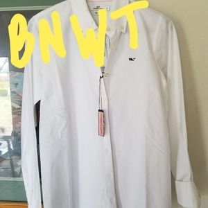 Vineyard vines long sleeve